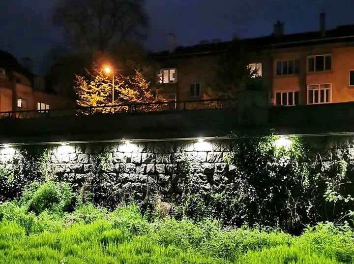 Предлагат уникалните каменни стени на Марица да са част от културното наследство