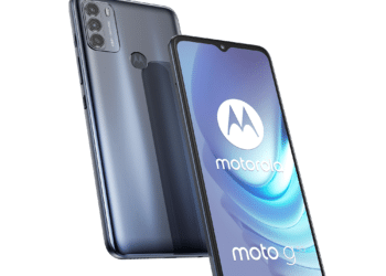 Moto g50 е най-новият 5G смартфон във Vivacom