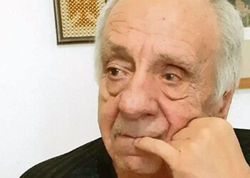 Отиде си обичаният поет Ивайло Балабанов