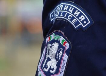 Честит празник на служителите на МВР!