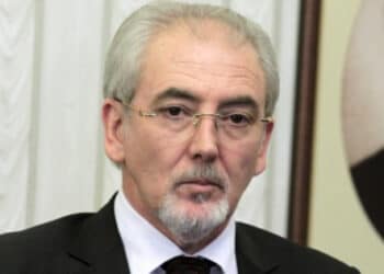 Отложиха делото срещу Местан, с ковид е
