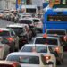 Едно от най-големите задръствания в света предстои в събота