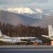 Самолет изчезна от радарите над Камчатка 8 Този самолет е изчезнал от радарите.