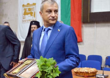 Илко Стоянов обяви своите заместници.