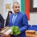 Илко Стоянов обяви своите заместници.