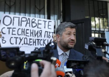 Христо Иванов е готов за преговори.