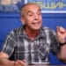 Доц. Атанас Мангъров