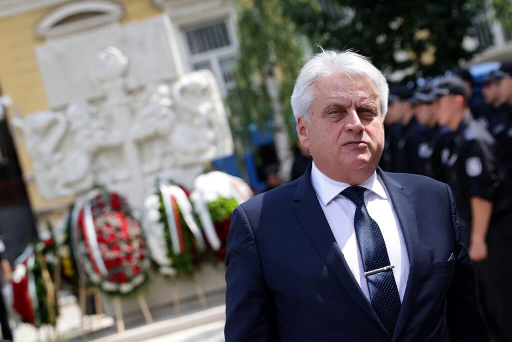 Бойко Рашков