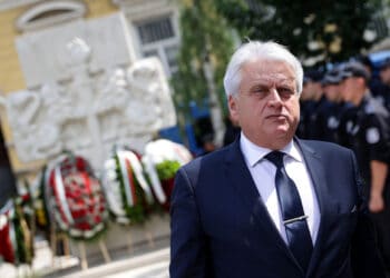 Бойко Рашков