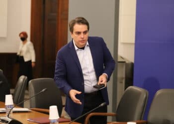Асен Василев