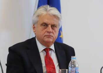Бойко Рашков