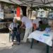 Русе дава безплатна вода в горещините