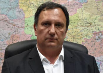 Ивайло Денчев е назначен за председател на УС на АПИ