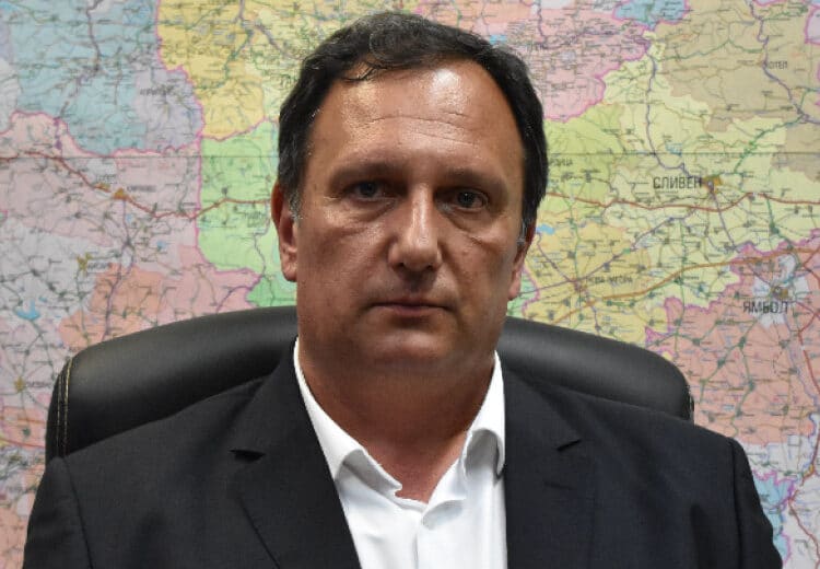 Ивайло Денчев е назначен за председател на УС на АПИ