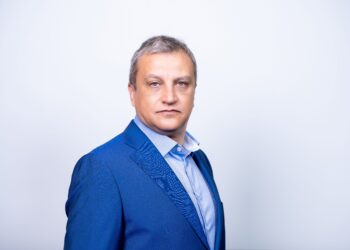 Новият кмет на Благоевград: Имаме ли силна икономика, ще има пари за всички