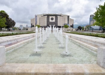 България е домакин на “Три морета”, променят движението в София