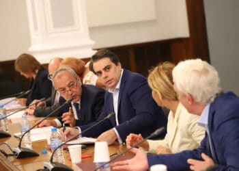 Проектите за изменения на три закона бяха подкрепени от НСТС