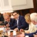 НСТС подкрепи актуализацията на бюджета 8 Проектите за изменения на три закона бяха подкрепени от НСТС