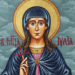 Света мъченица Юлия-девица