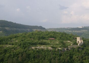 Трапезица