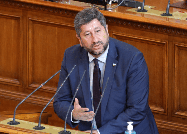 Христо Иванов