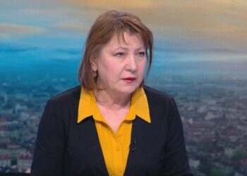 Проф. Генка Петрова