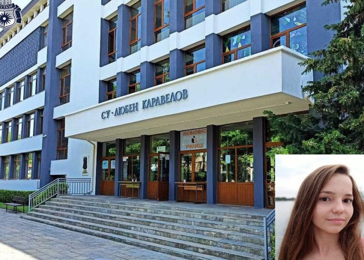 Ученичка от Несебър с първо място в литературен конкурс