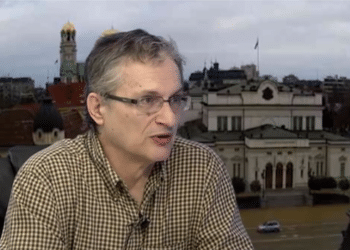 Чавдар Найденов