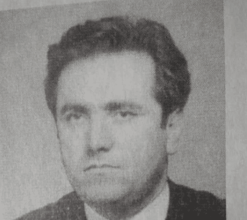 Димитър Мишев