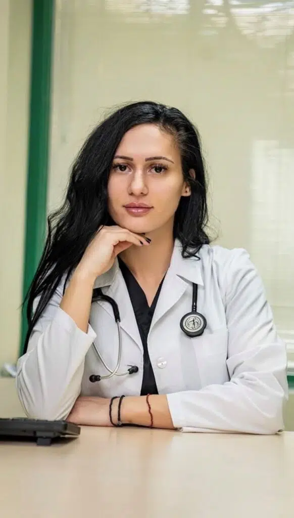 Д р Димитрина Стоянова1