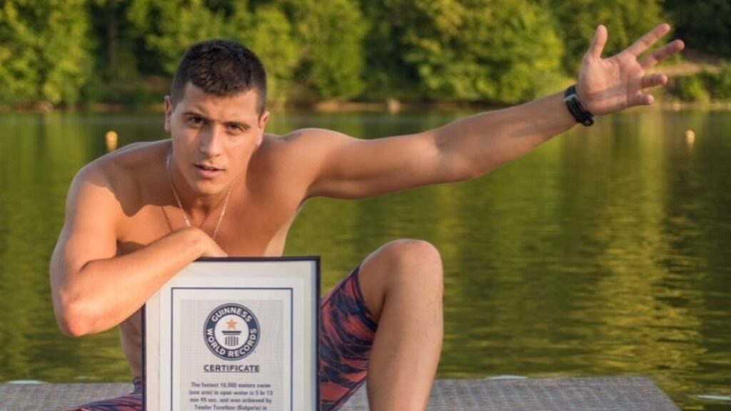 Теодор Цветков