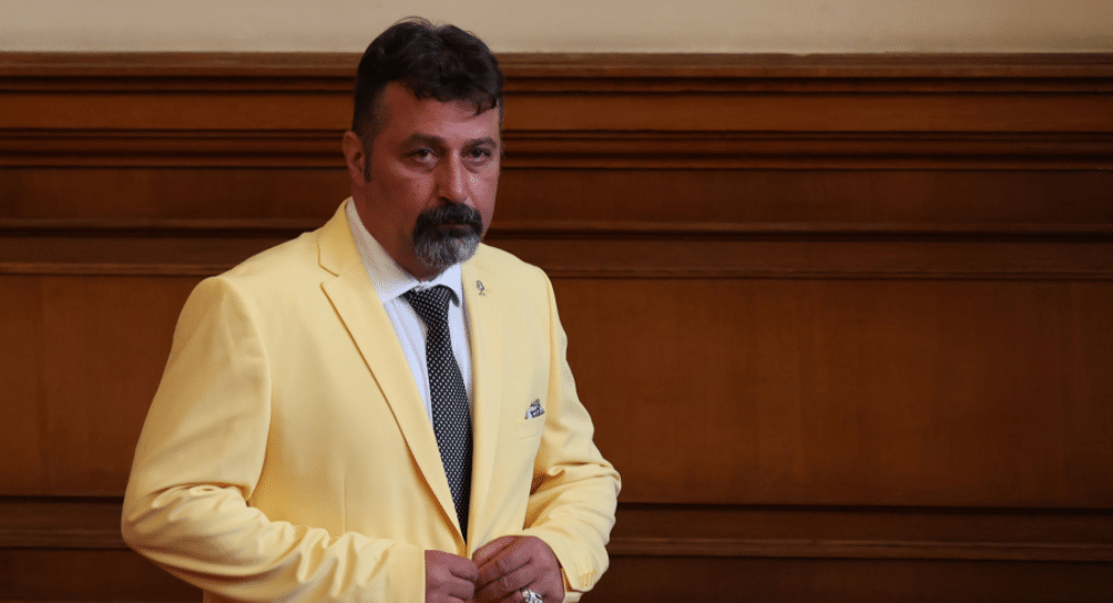 Филип Станев