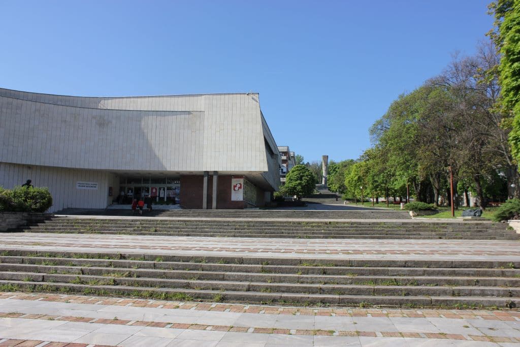 плевен
