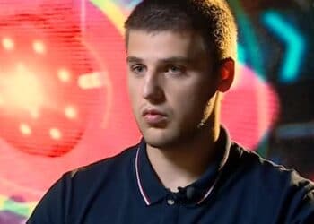 Пребит в протестите студент: Размятат те, тъпчат те и те мачкат, за да те унижат