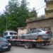 Колите се премахват от общинските терени.