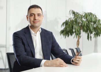 Любомир Малоселски оглавява „Продукти и услуги“ на Vivacom