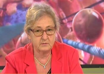 Проф. Кожухарова: Време е за мерки на централно ниво