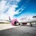 Wizz Air стартира първите си полети от и до Пловдив