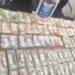Откритата валута