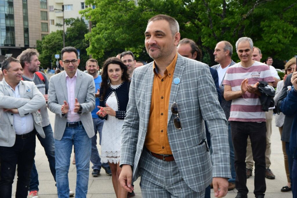 Проф. Чорбанов