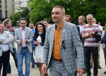 Проф. Чорбанов