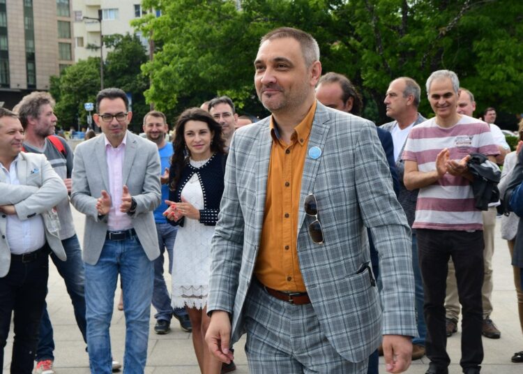 Проф. Чорбанов