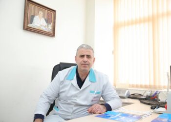 Операцията бе извършена под ръководството на началника на клиниката проф. д-р Владимир Ставрев