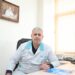 Операцията бе извършена под ръководството на началника на клиниката проф. д-р Владимир Ставрев