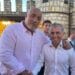 Борисов се срещна със симпатизанти в Разград