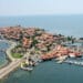 Несебър чисти Черно море от отпадъците