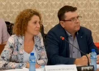 Раздадени са авансово милиони за идейни проекти по “Хемус”