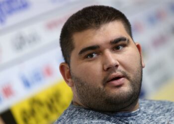 Ружди Ружди донесе първи медал от Параолимпийските игри