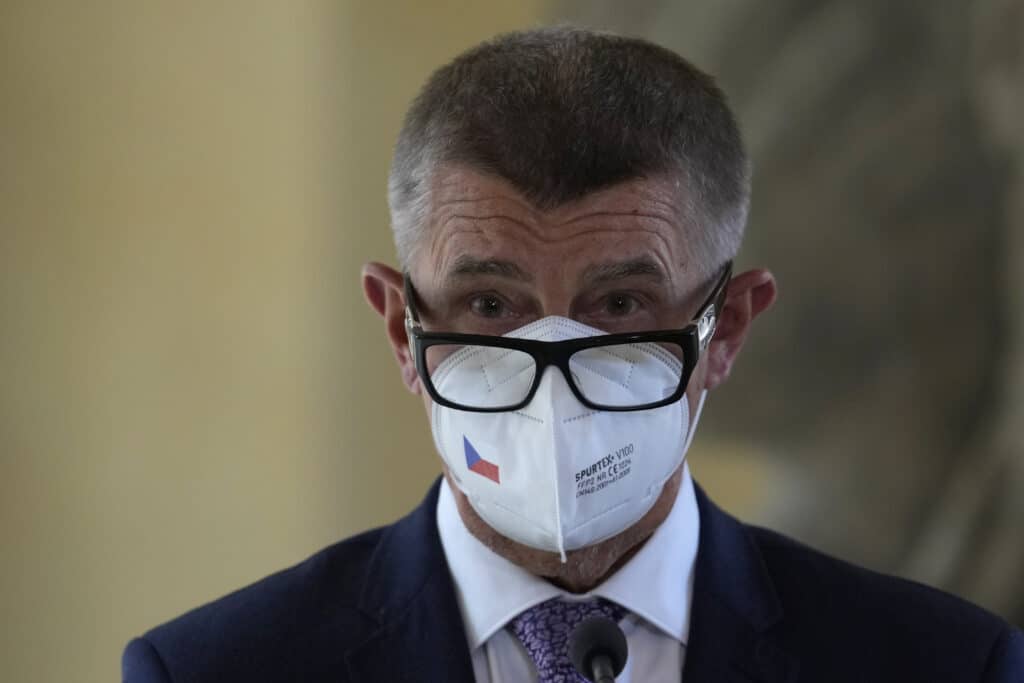Андрей Бабиш