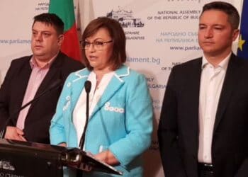 Нинова: Ще задържим мандата до 15 септември заради бюджета